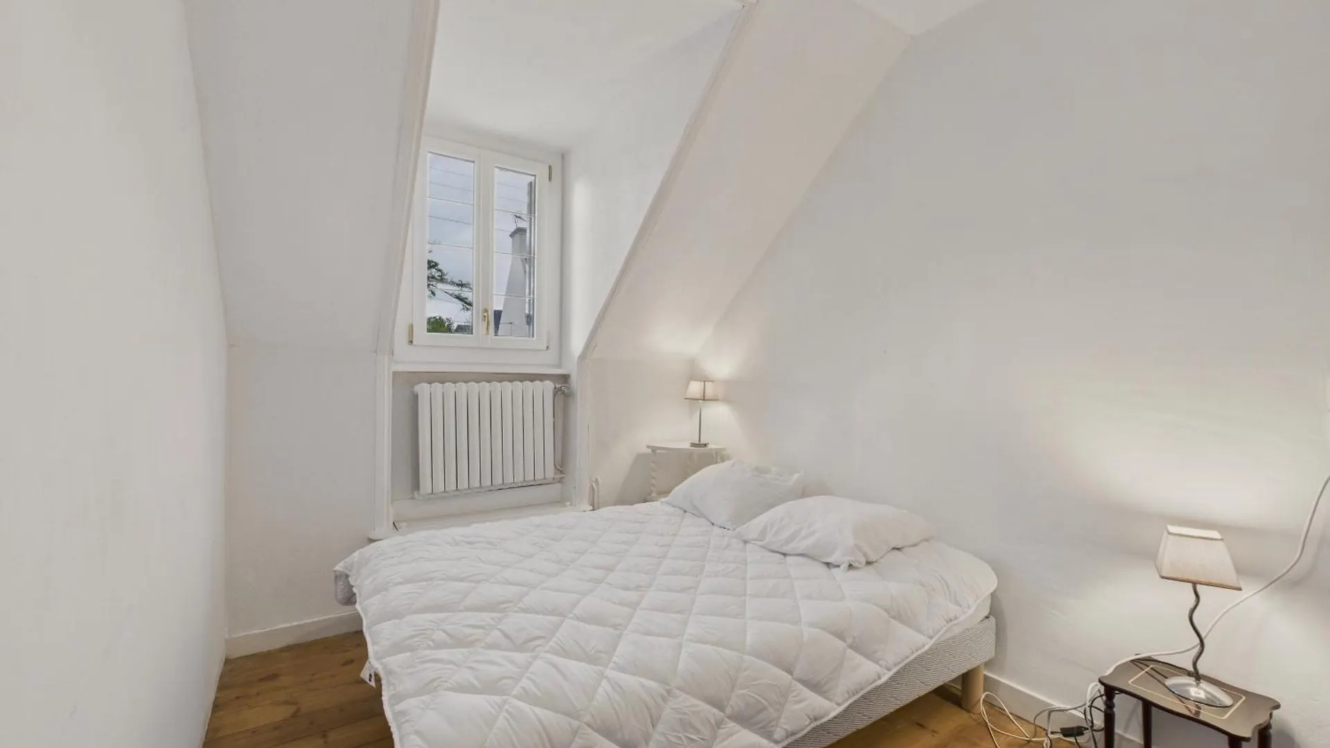 別荘 Superbe Vue - Maison Pour 6 - 650M De La Plage Trévou-Tréguignec