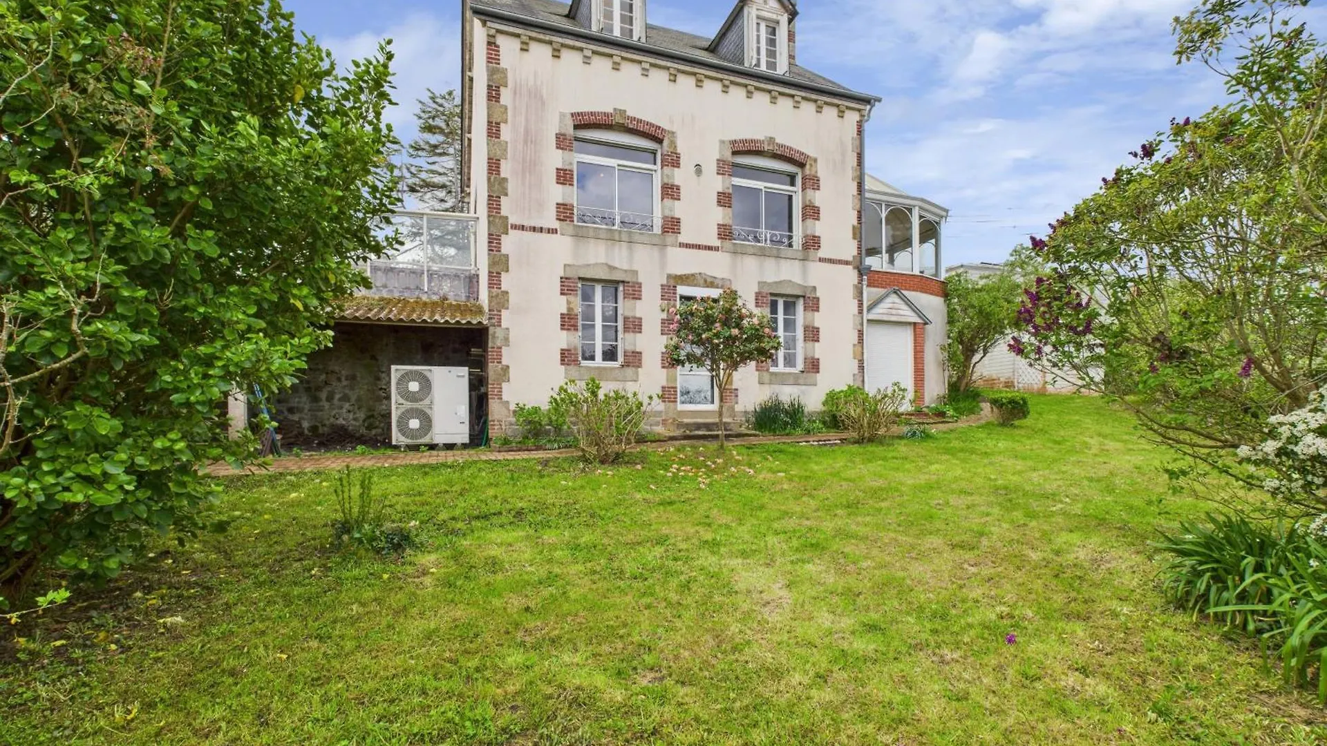 بيت للعطل Superbe Vue - Maison Pour 6 - 650M De La Plage Trévou-Tréguignec